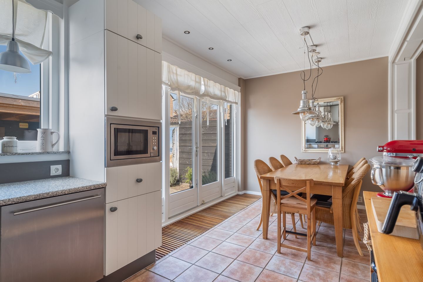 Foto 25 van Burgemeester Kampschöerstraat 43