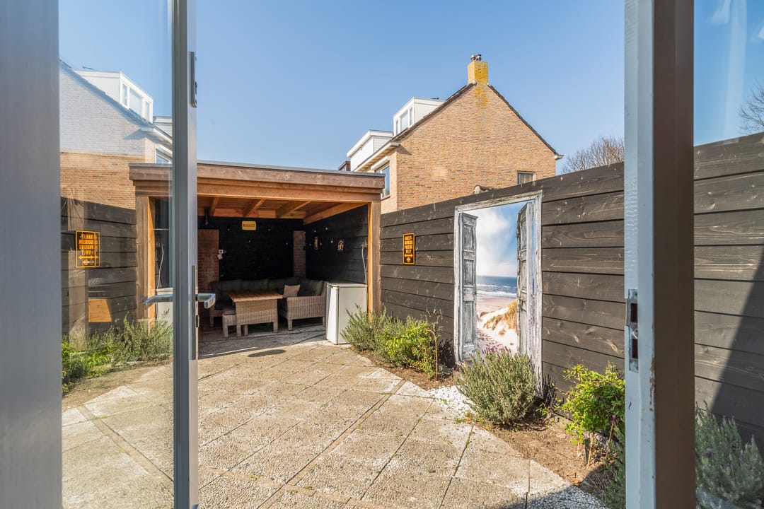 Foto 26 van Burgemeester Kampschöerstraat 43