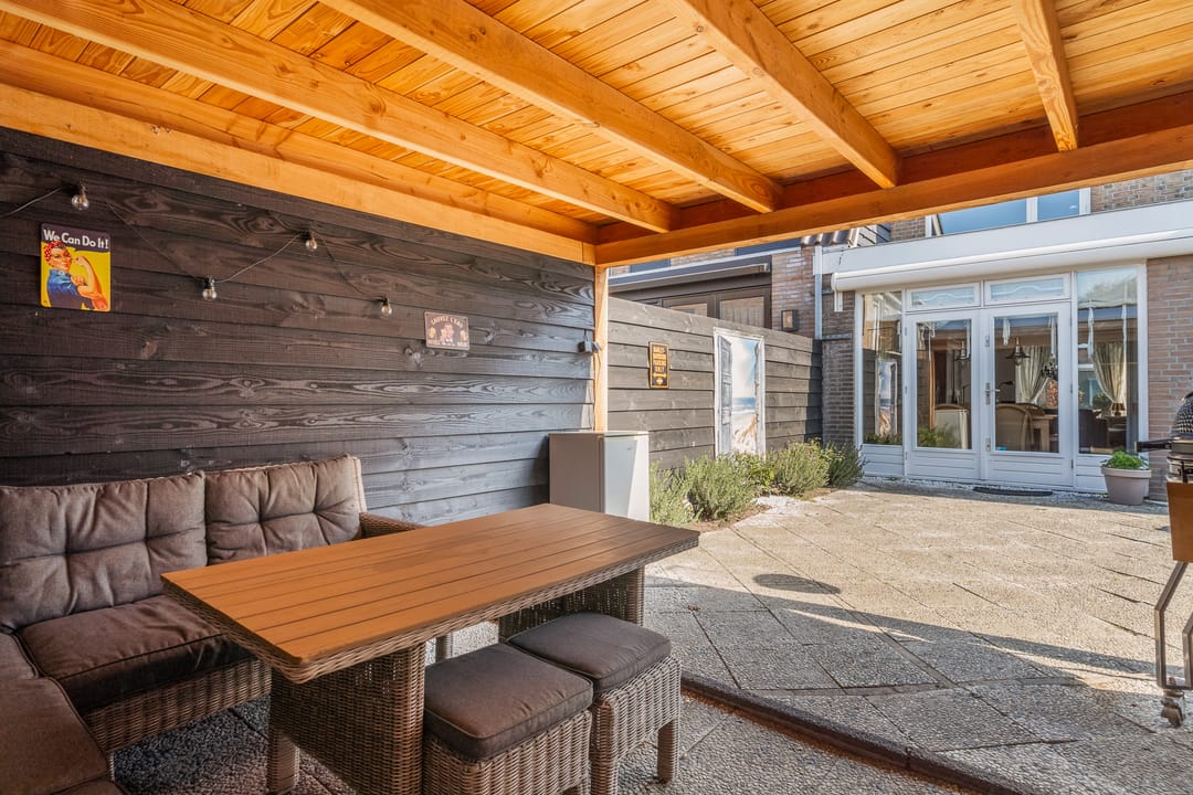 Foto 28 van Burgemeester Kampschöerstraat 43