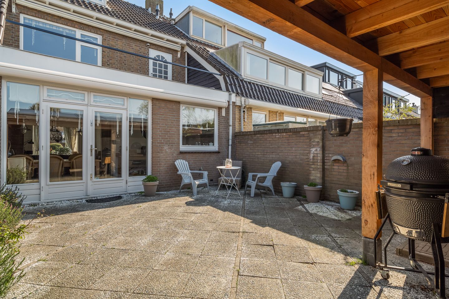 Foto 29 van Burgemeester Kampschöerstraat 43