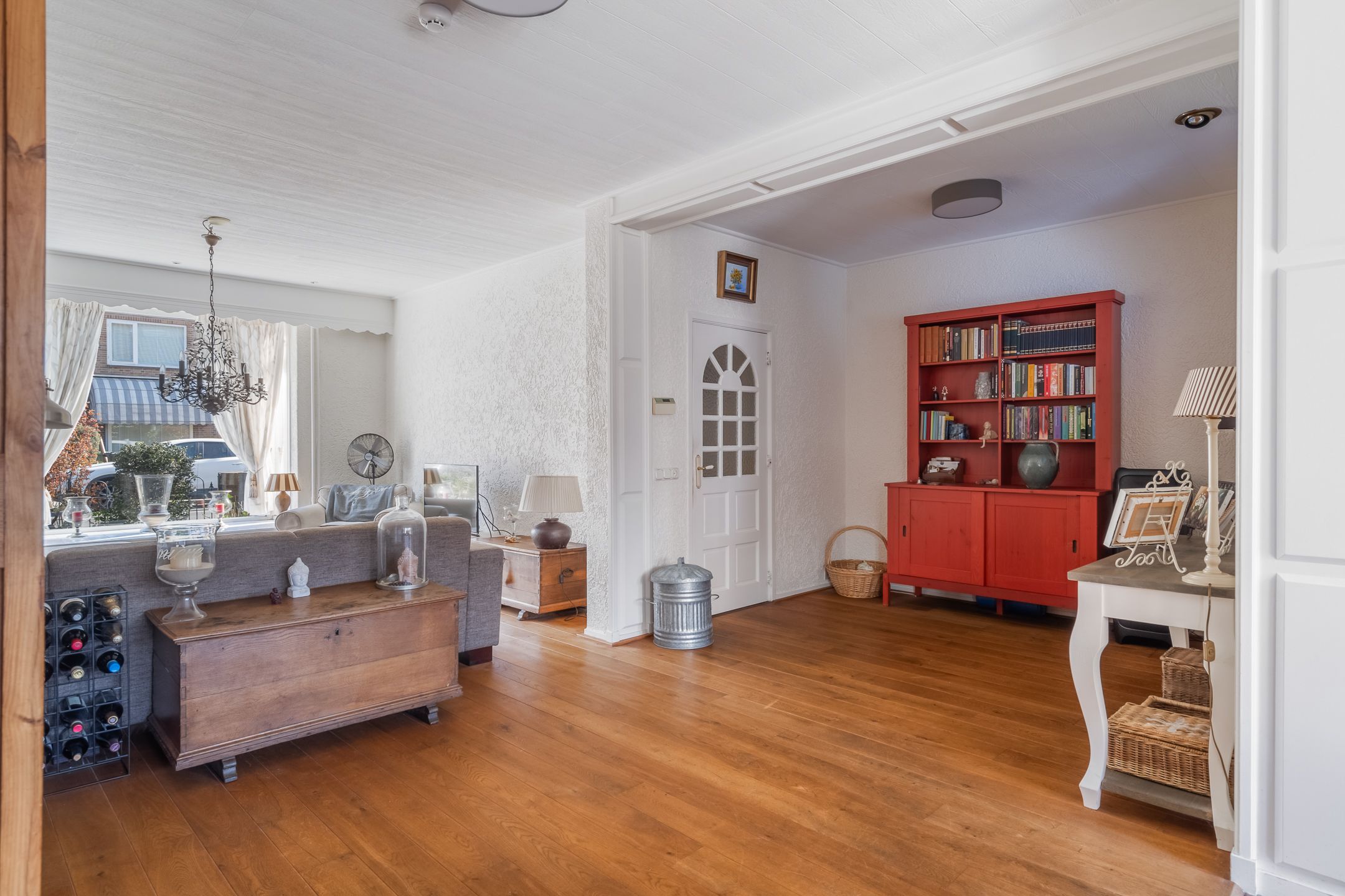 Foto 15 van Burgemeester Kampschöerstraat 43