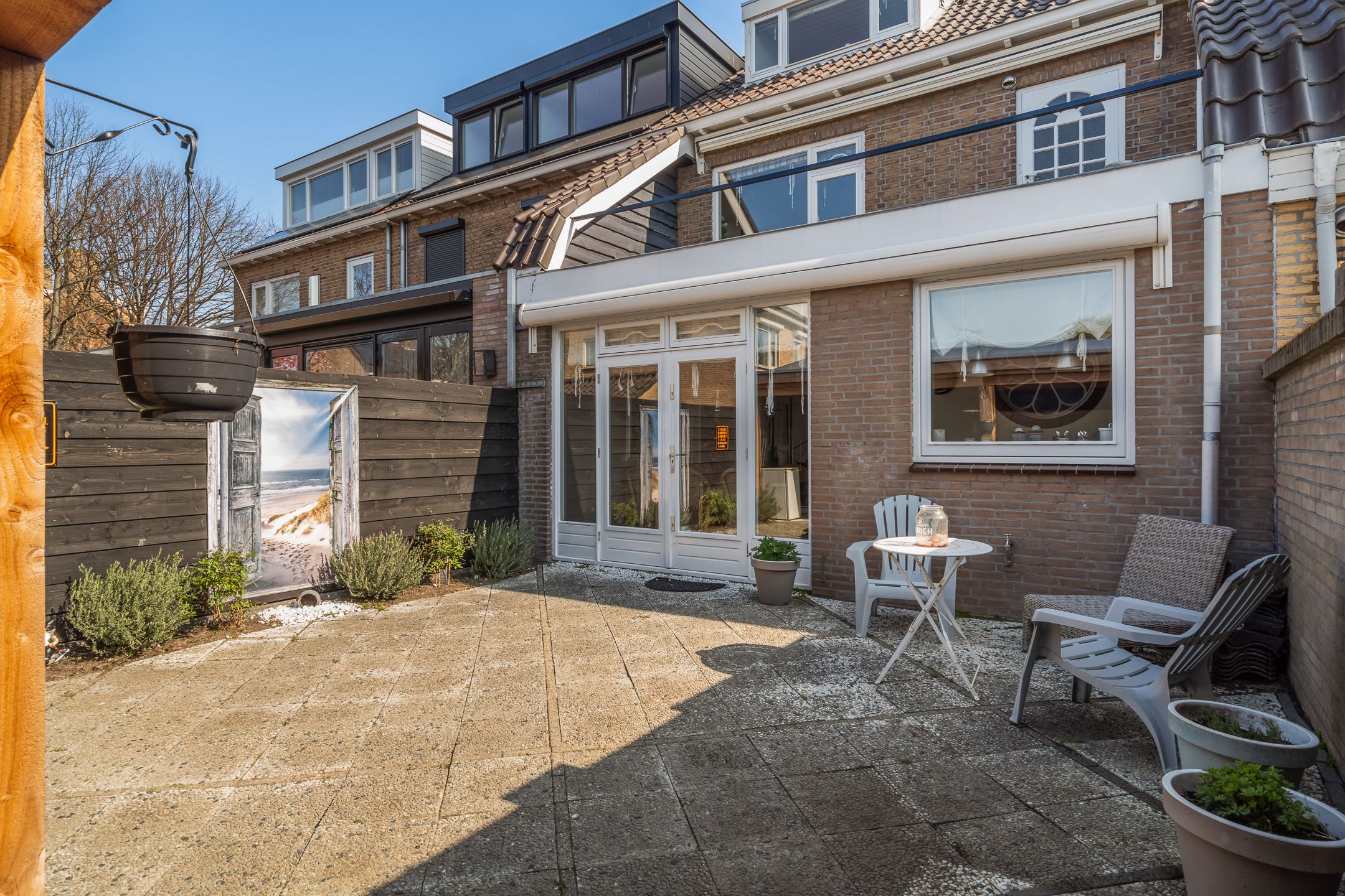 Foto 30 van Burgemeester Kampschöerstraat 43