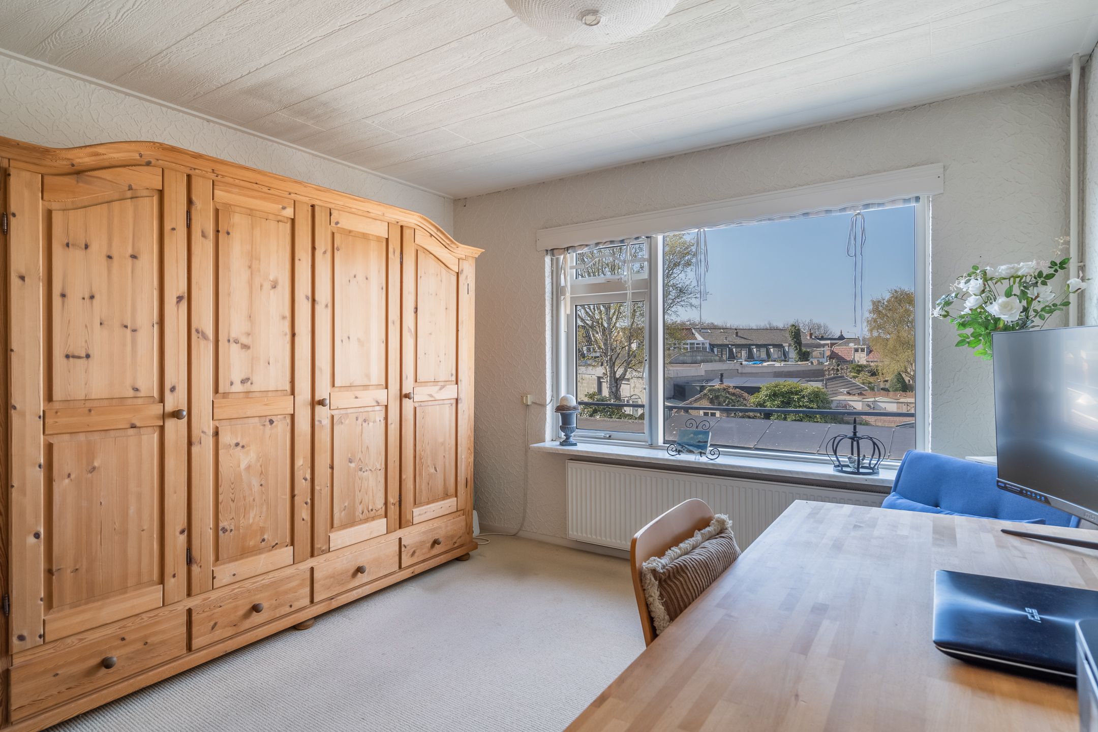 Foto 33 van Burgemeester Kampschöerstraat 43