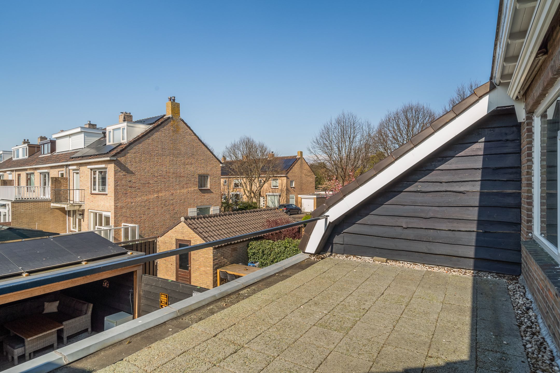 Foto 45 van Burgemeester Kampschöerstraat 43