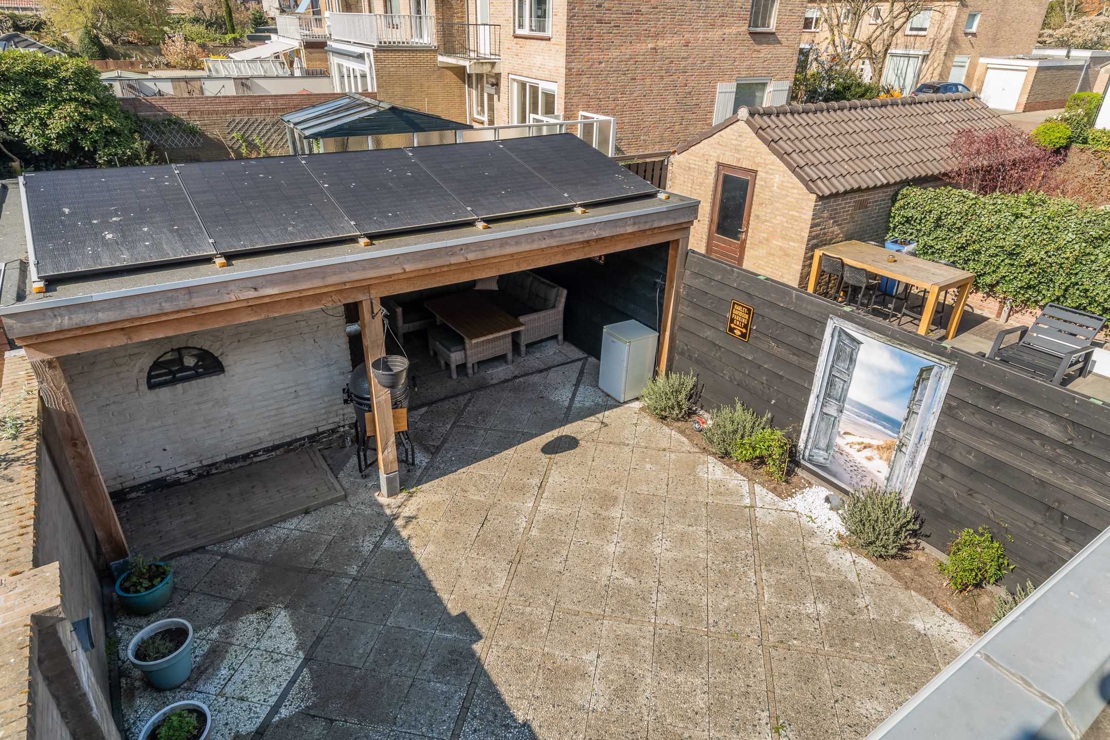 Foto 48 van Burgemeester Kampschöerstraat 43