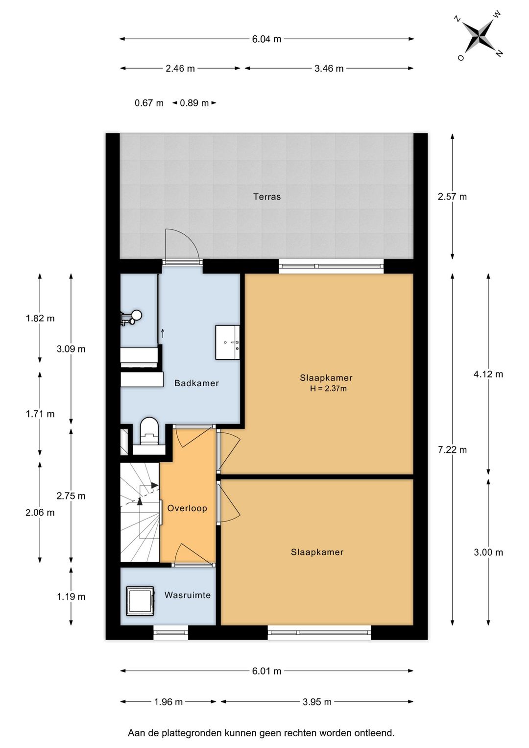 Foto 53 van Burgemeester Kampschöerstraat 43