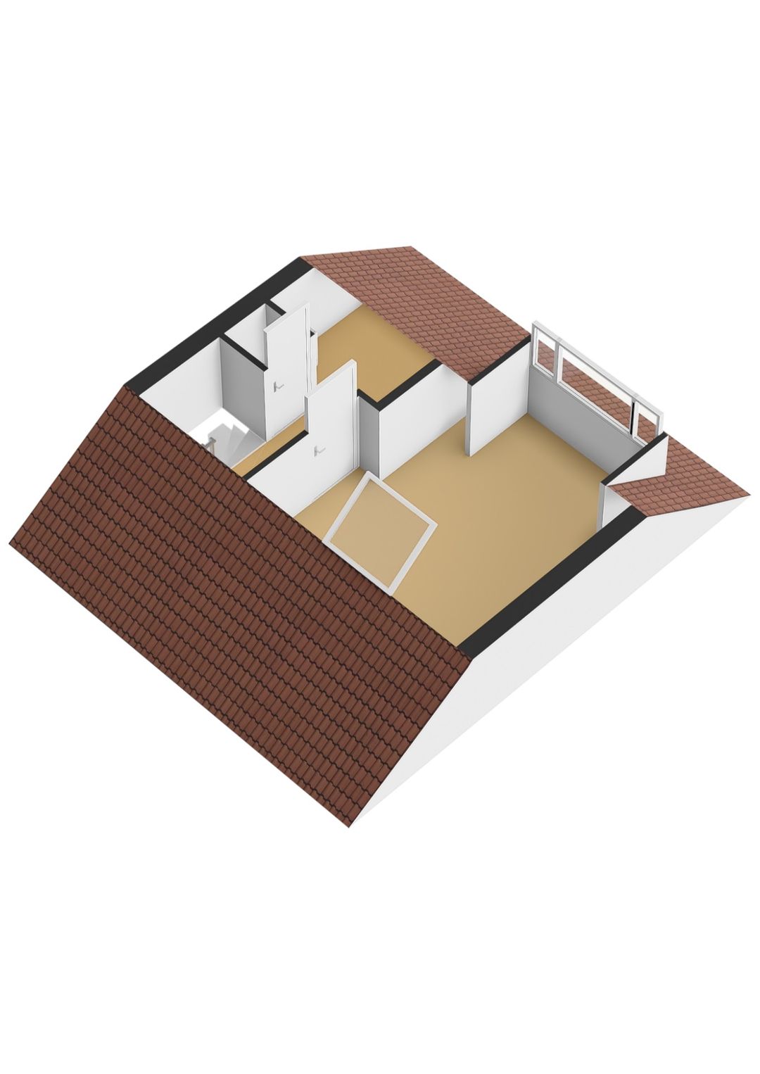 Foto 58 van Burgemeester Kampschöerstraat 43