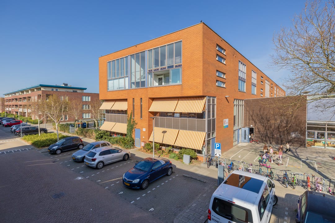 Photo 1 of Pieter van Slingerlandstraat 60