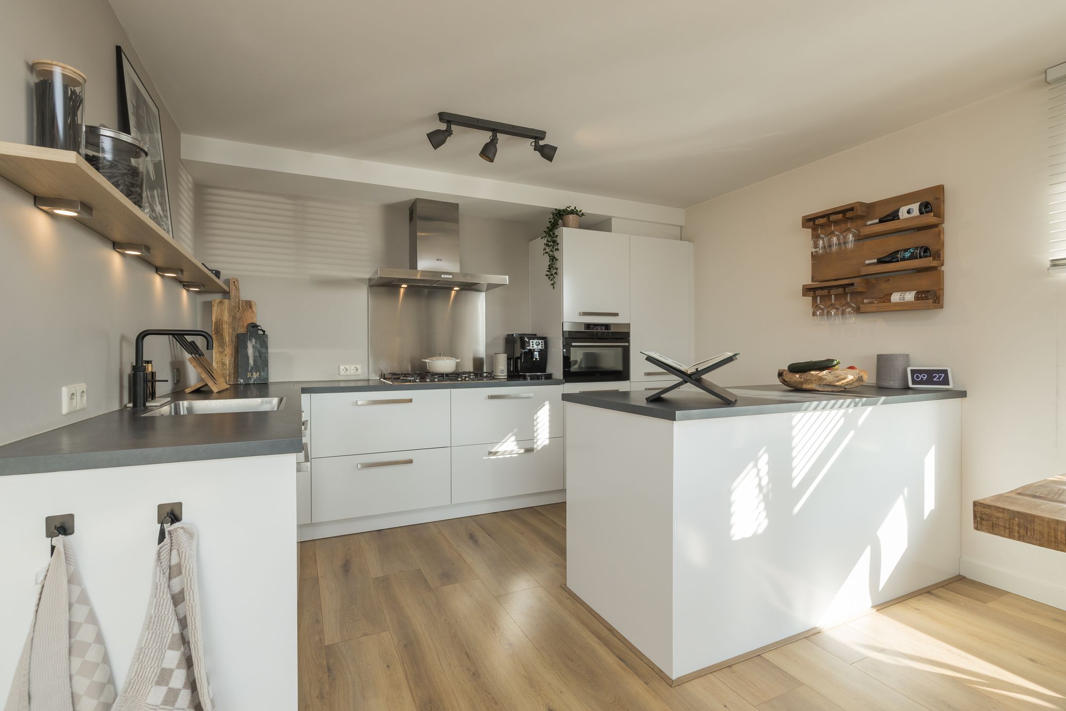 Photo 3 of Pieter van Slingerlandstraat 60