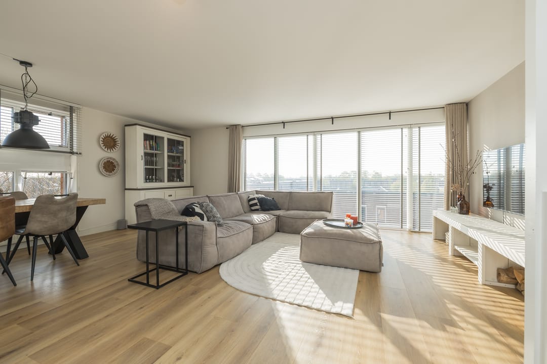 Photo 7 of Pieter van Slingerlandstraat 60