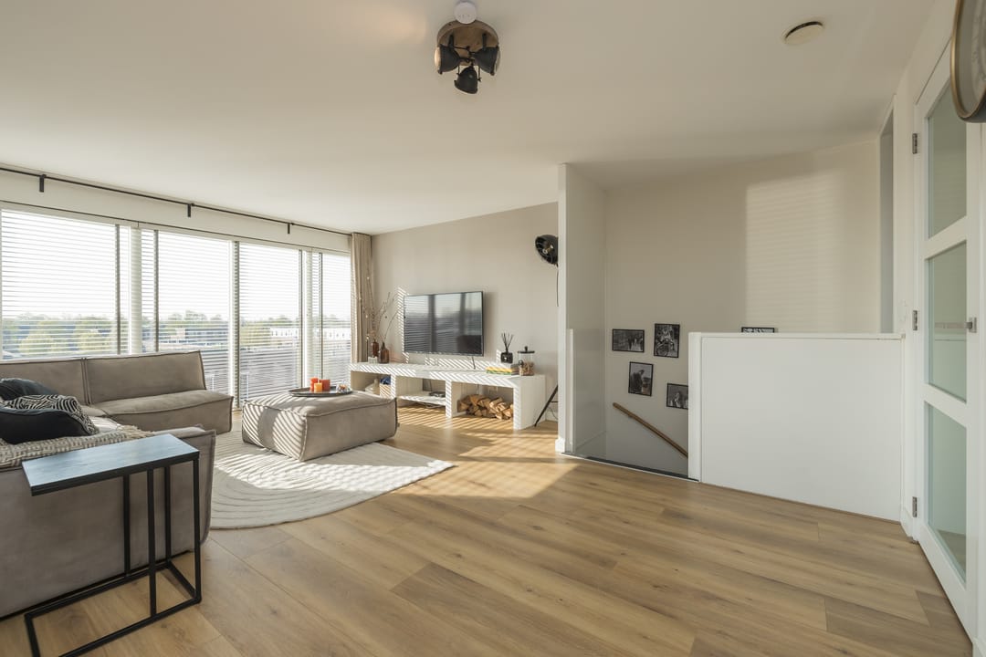 Photo 8 of Pieter van Slingerlandstraat 60