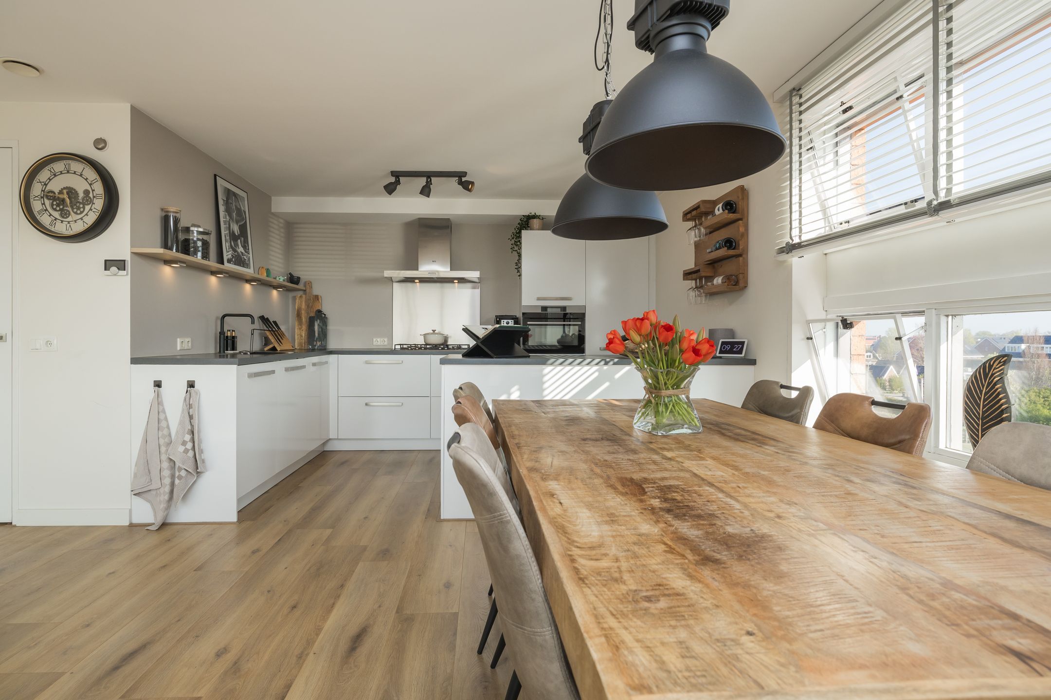 Photo 9 of Pieter van Slingerlandstraat 60