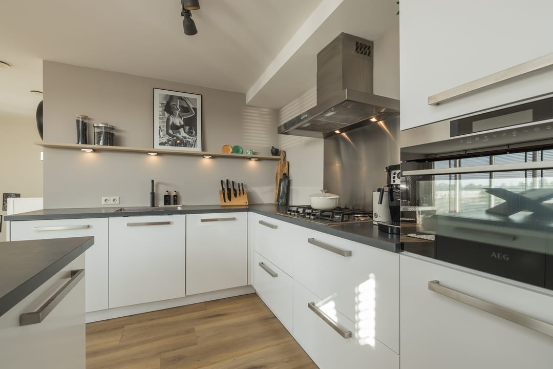 Photo 11 of Pieter van Slingerlandstraat 60