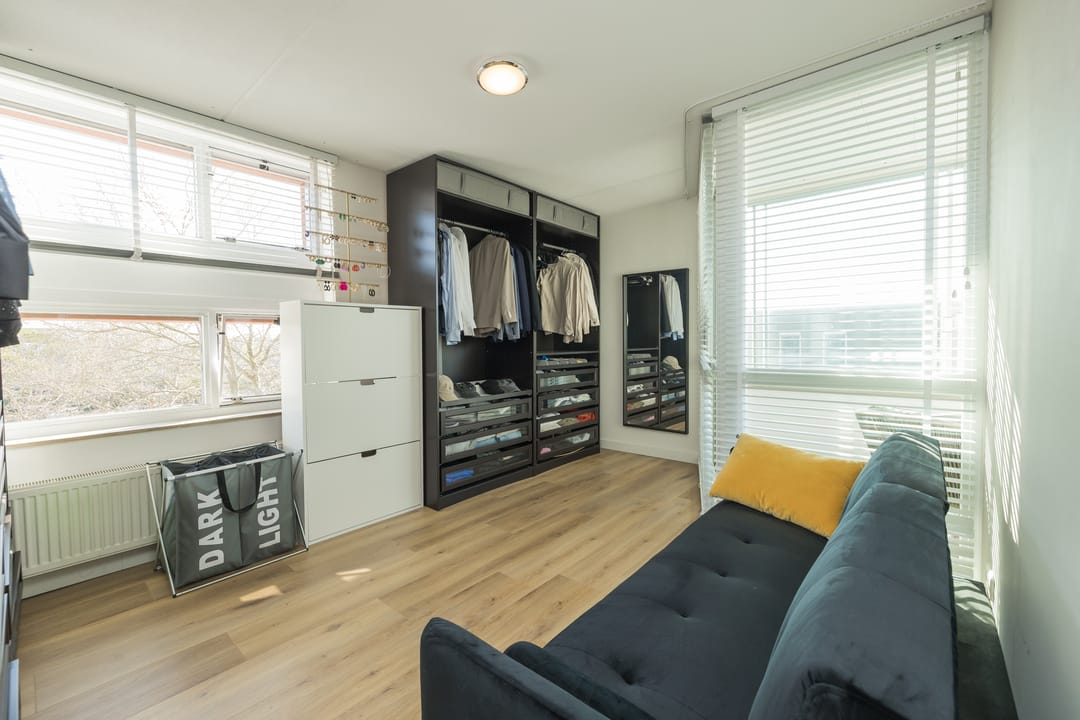 Photo 17 of Pieter van Slingerlandstraat 60