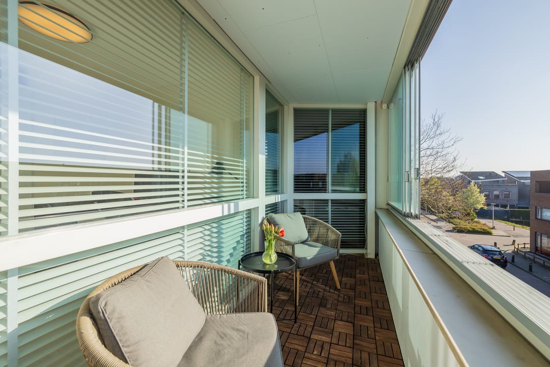 Photo 22 of Pieter van Slingerlandstraat 60