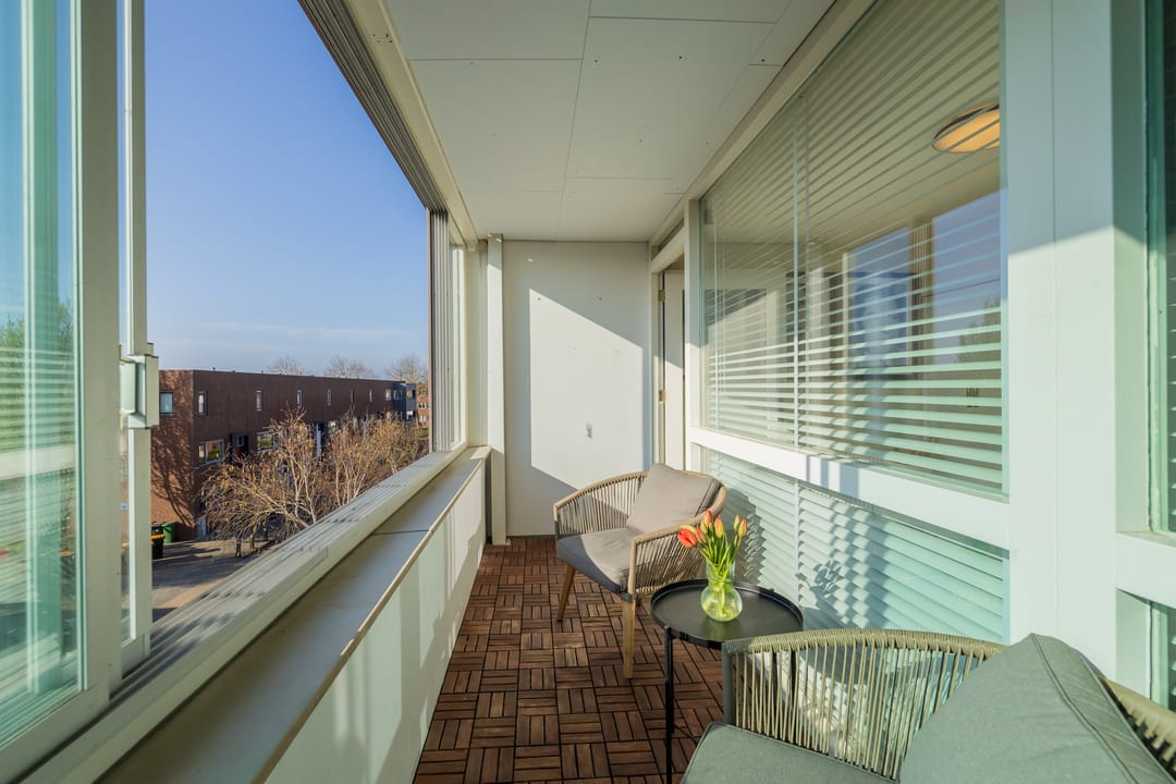 Photo 23 of Pieter van Slingerlandstraat 60