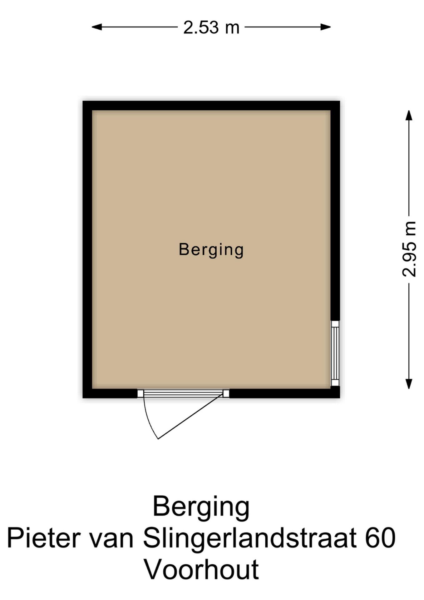 Photo 27 of Pieter van Slingerlandstraat 60