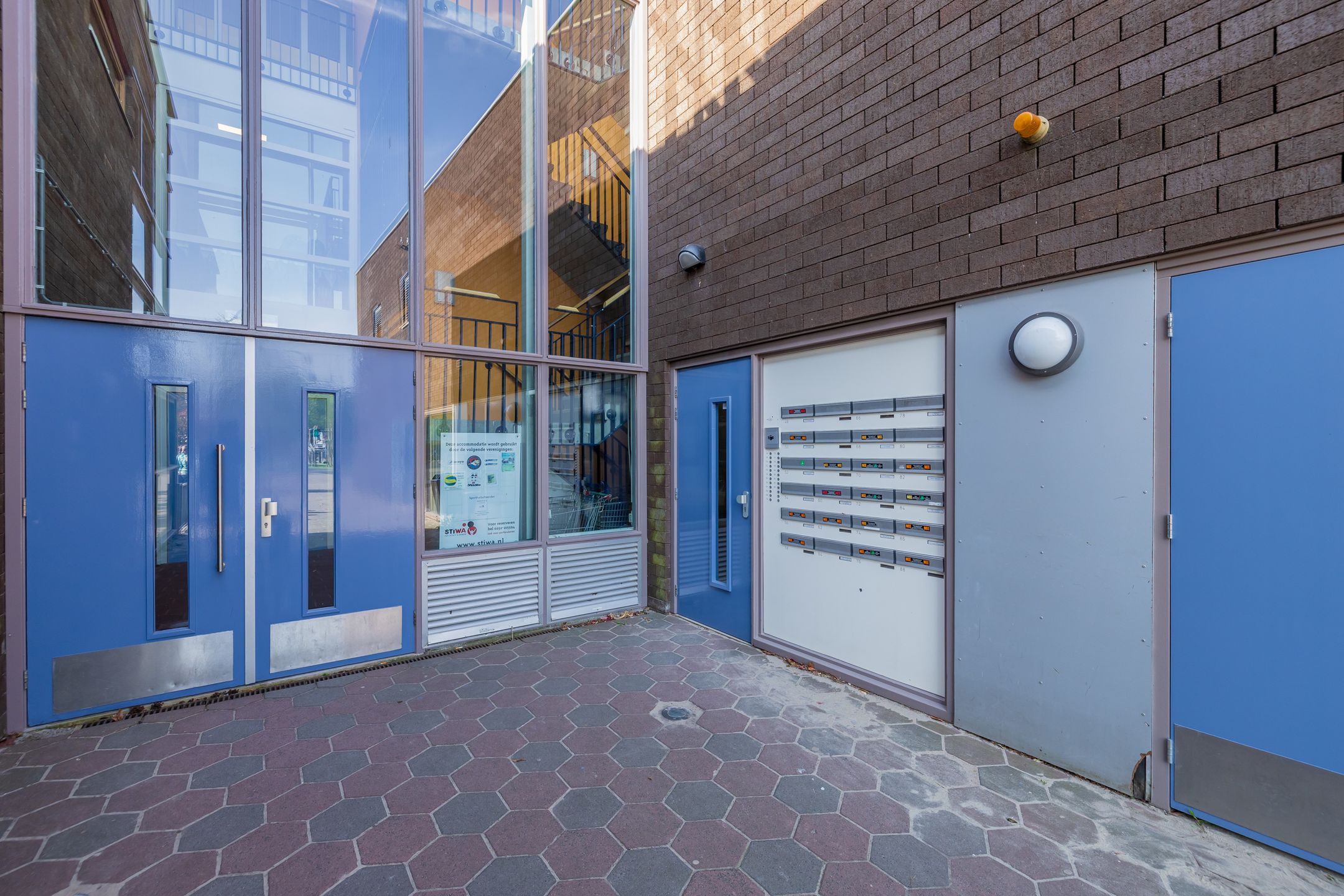 Photo 24 of Pieter van Slingerlandstraat 60