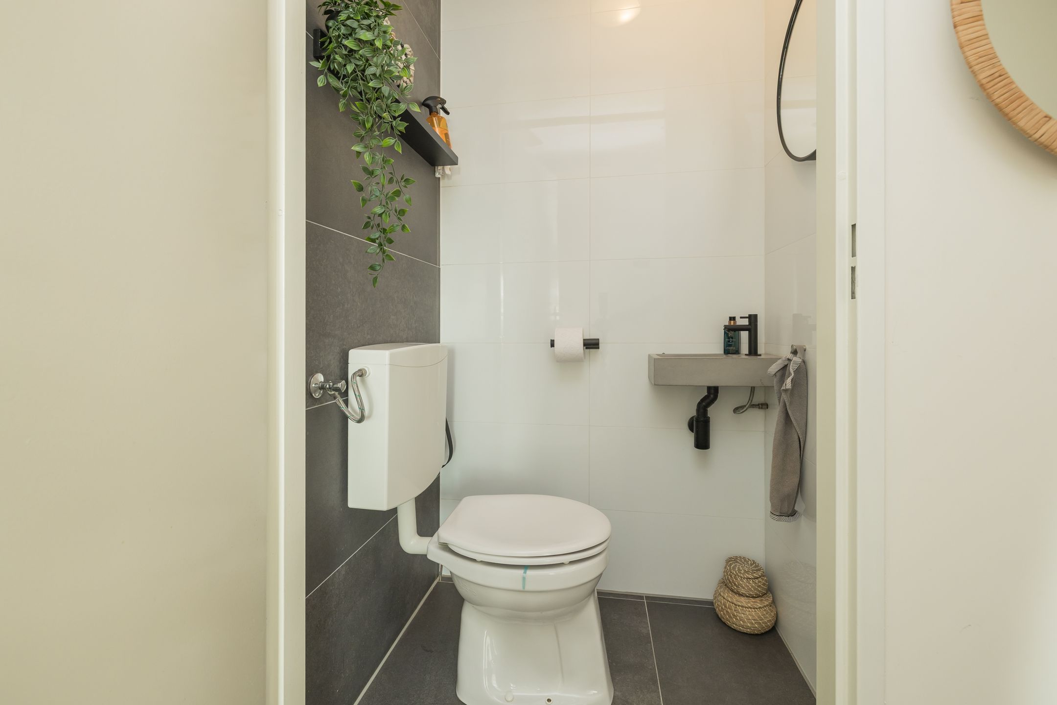 Photo 12 of Pieter van Slingerlandstraat 60