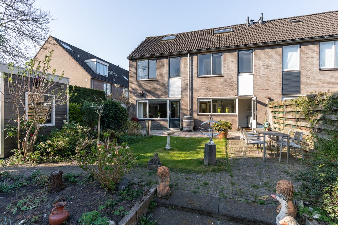 Foto 1 van Duivenkamp 321