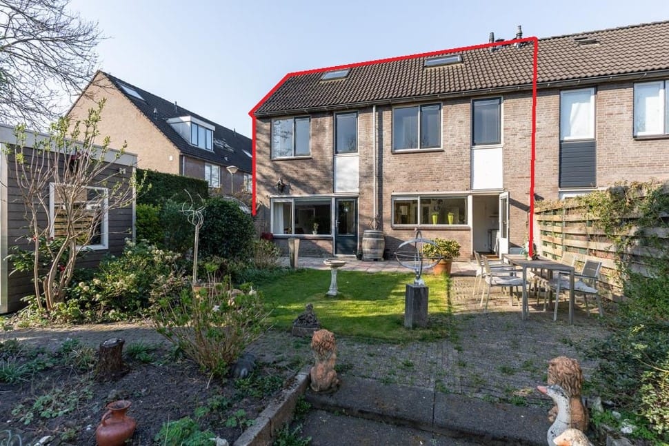 Foto 2 van Duivenkamp 321