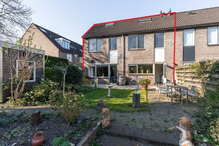 Foto 2 van Duivenkamp 321