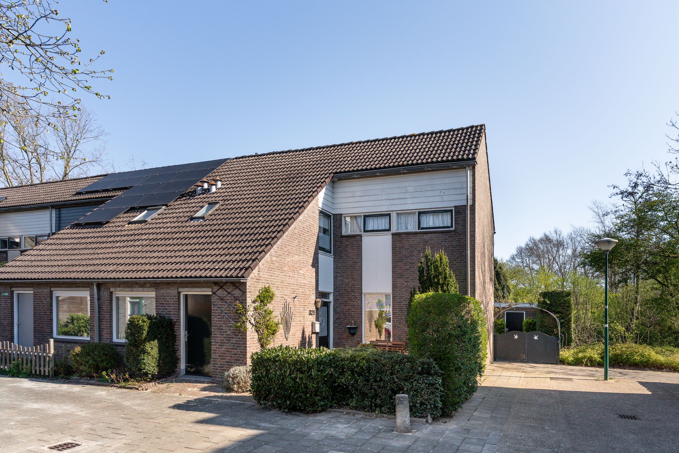 Foto 3 van Duivenkamp 321