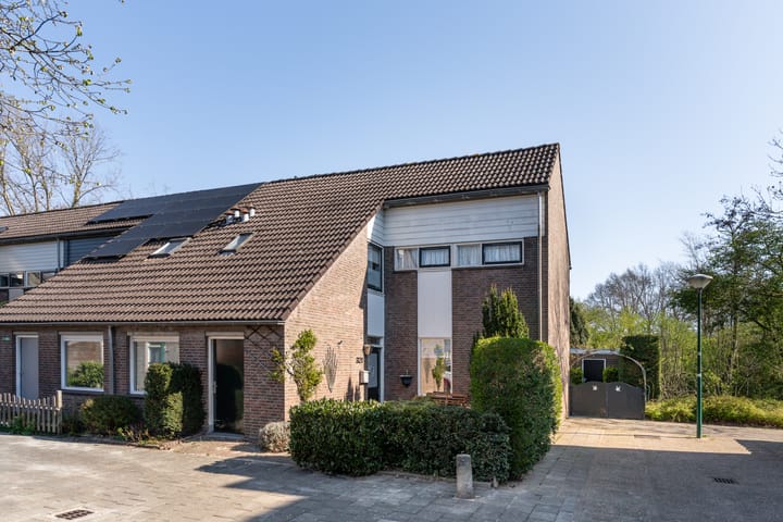 Foto 3 van Duivenkamp 321