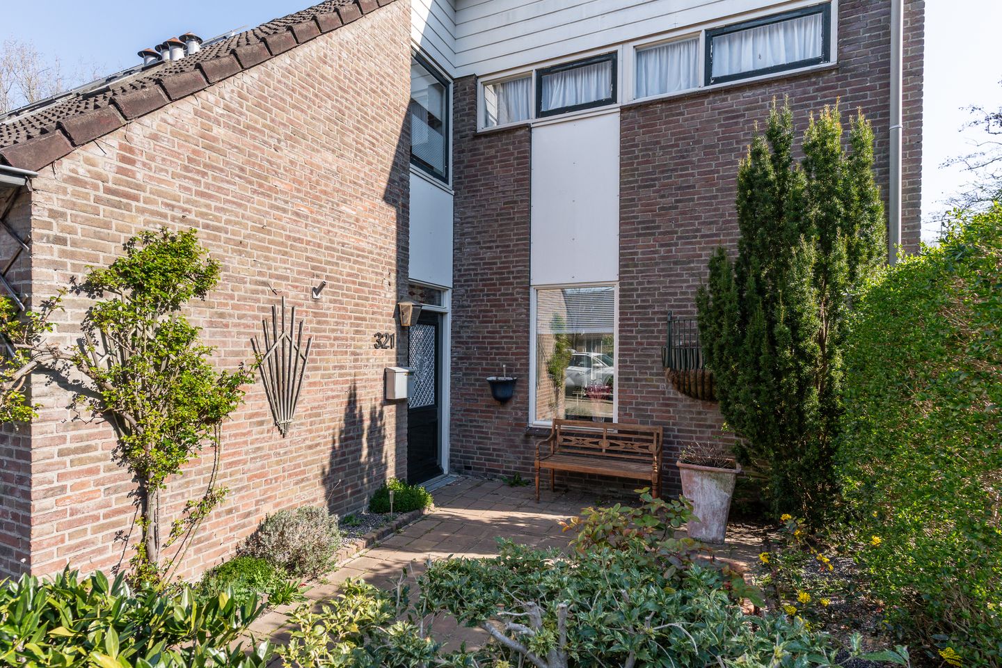 Foto 4 van Duivenkamp 321