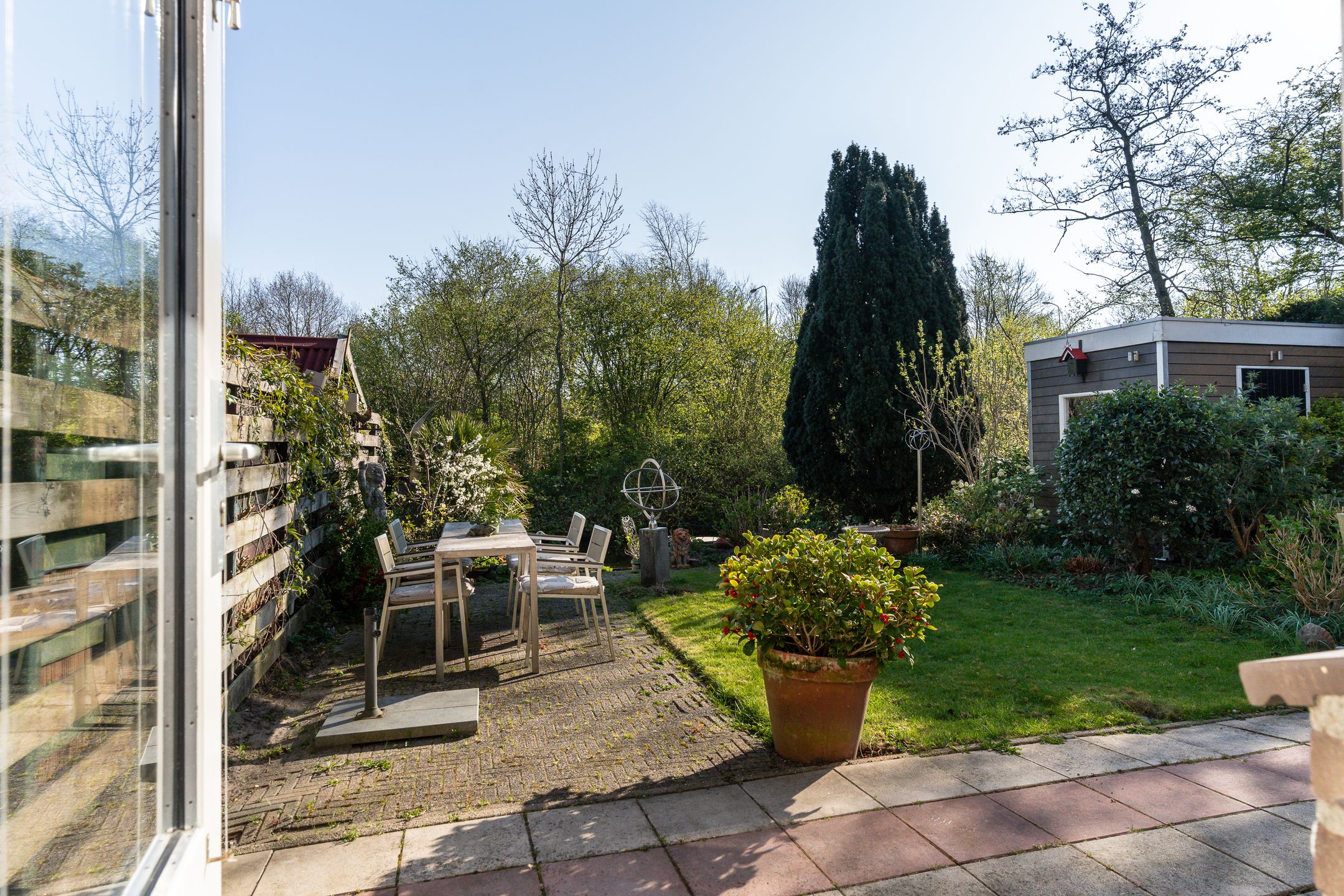 Foto 18 van Duivenkamp 321