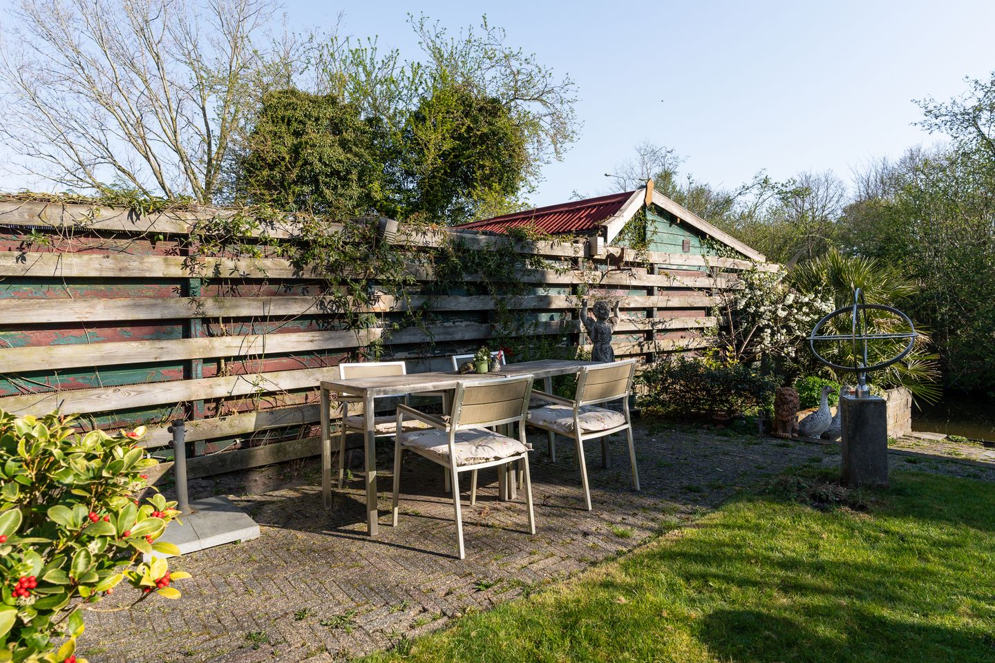 Foto 19 van Duivenkamp 321