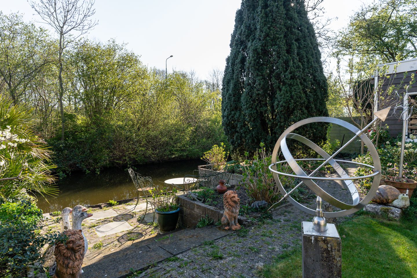 Foto 20 van Duivenkamp 321