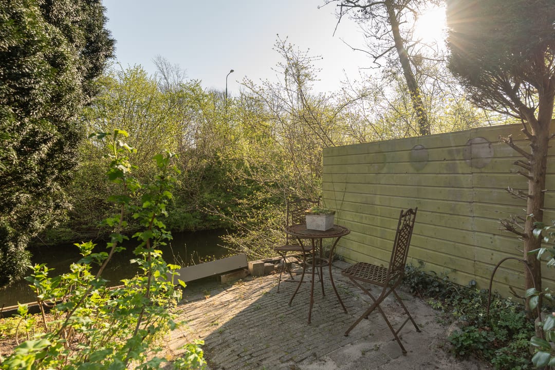 Foto 22 van Duivenkamp 321