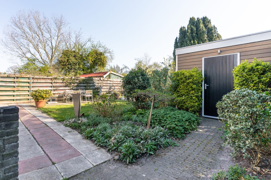 Foto 23 van Duivenkamp 321