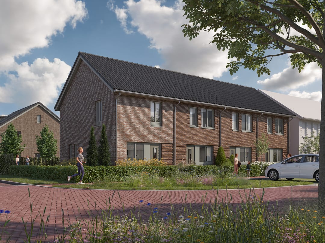 Foto 1 van Veldrijck (Bouwnr. 42)