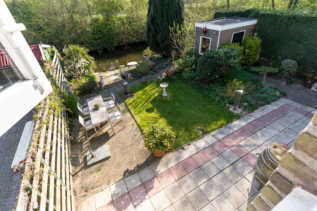 Foto 31 van Duivenkamp 321