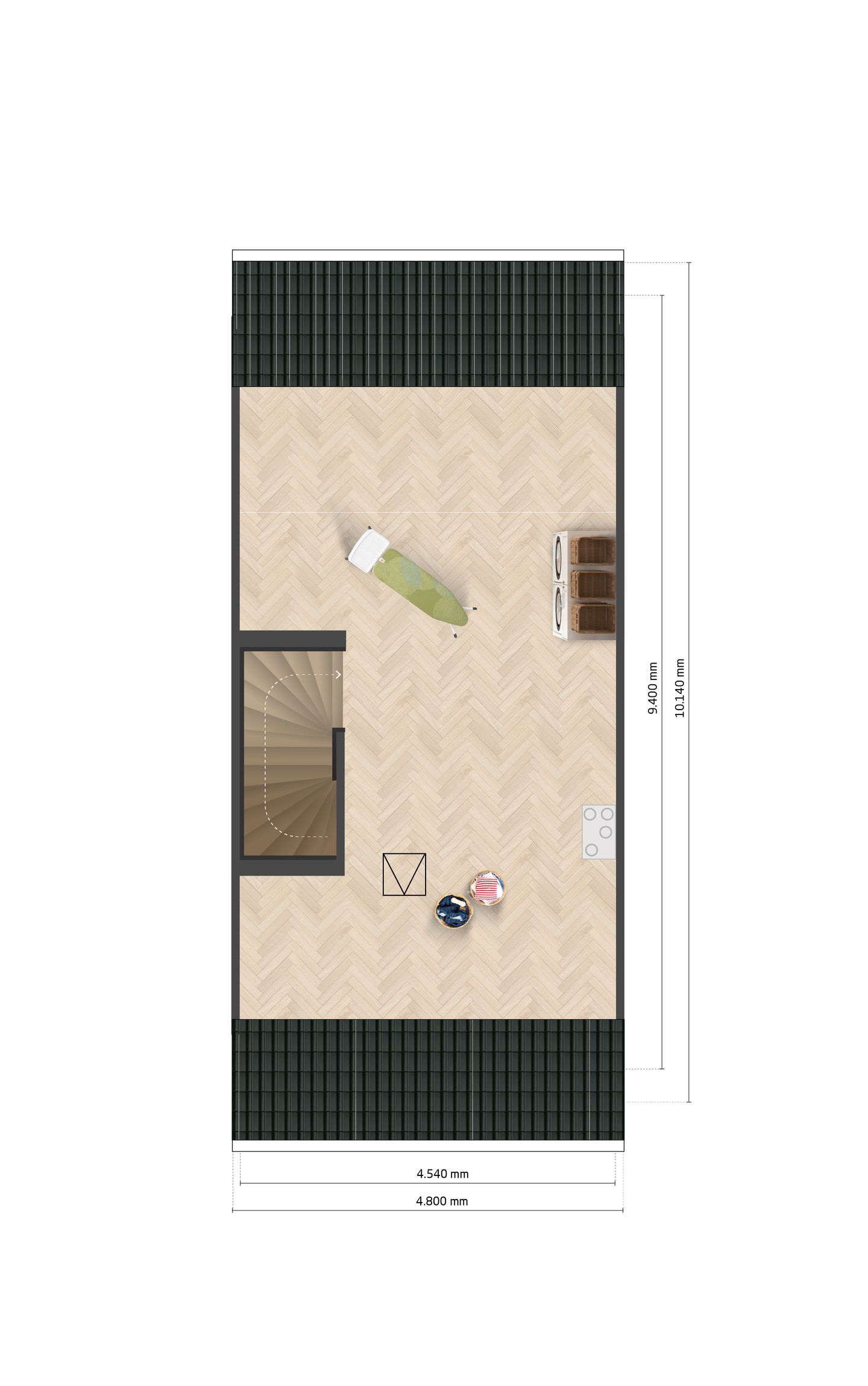 Foto 5 van Veldrijck (Bouwnr. 41)