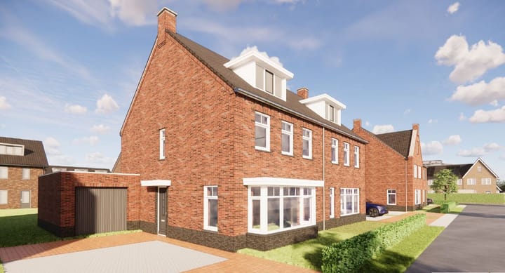 Foto 2 van Kolderrijck (Bouwnr. 64)