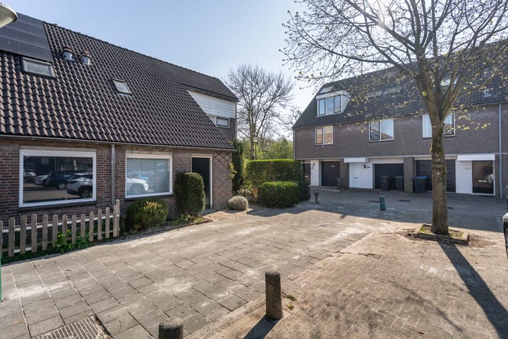 Foto 49 van Duivenkamp 321