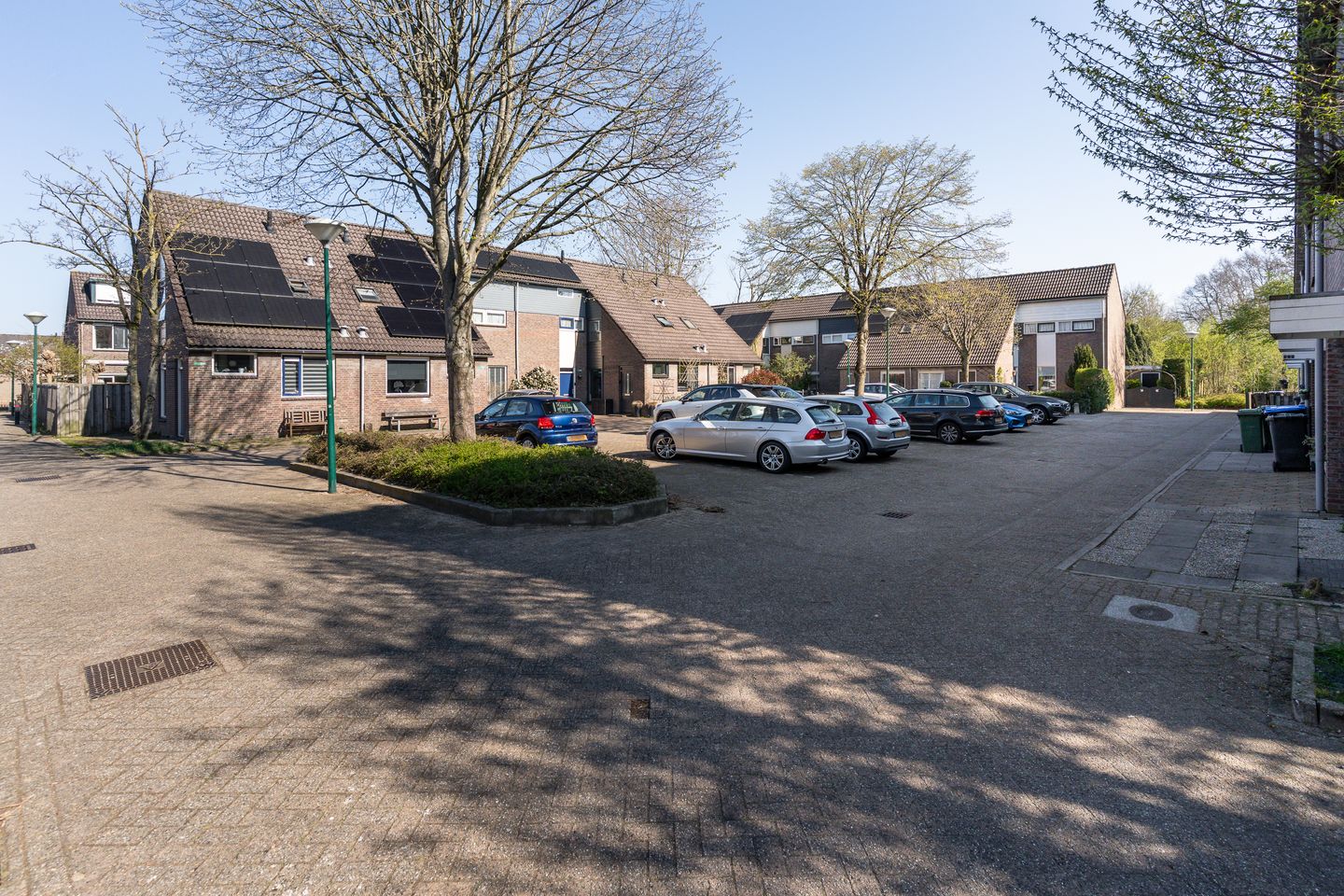 Foto 50 van Duivenkamp 321