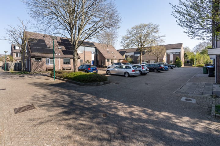 Foto 50 van Duivenkamp 321