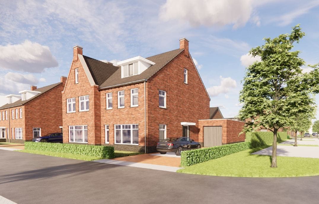 Foto 1 van Kolderrijck (Bouwnr. 64)