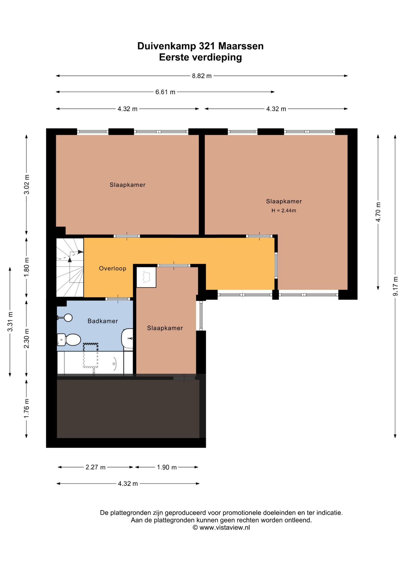 Foto 55 van Duivenkamp 321