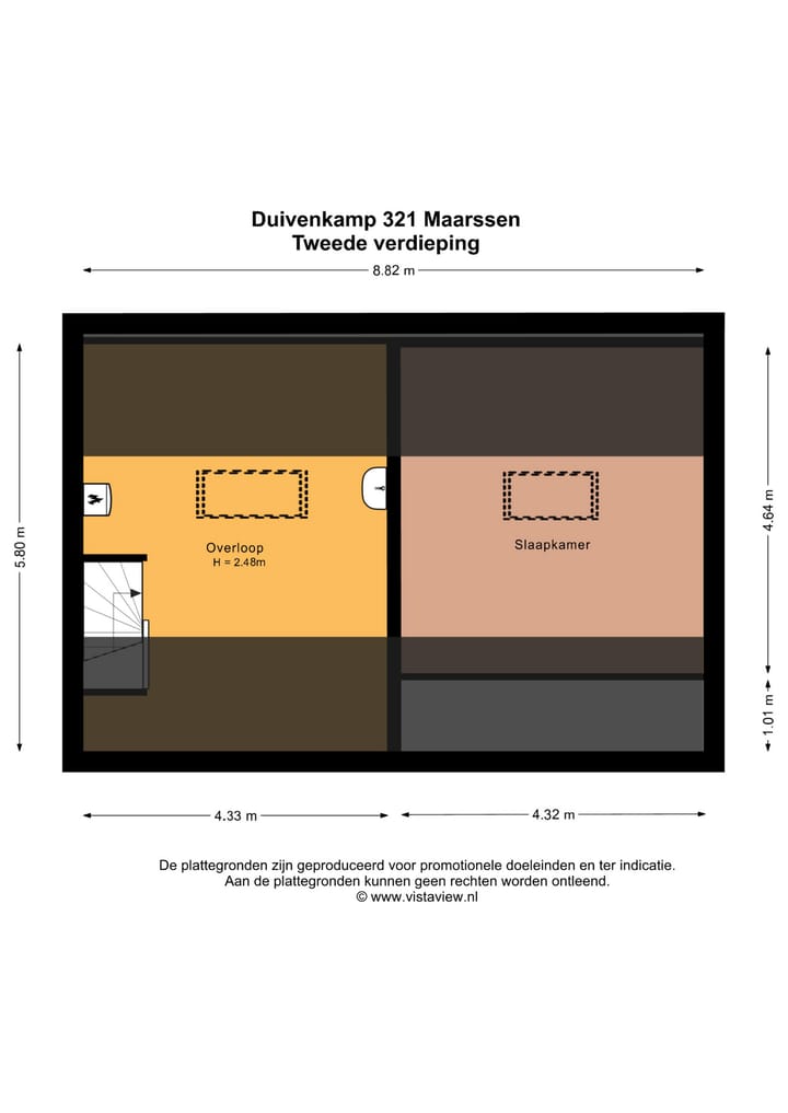 Foto 56 van Duivenkamp 321