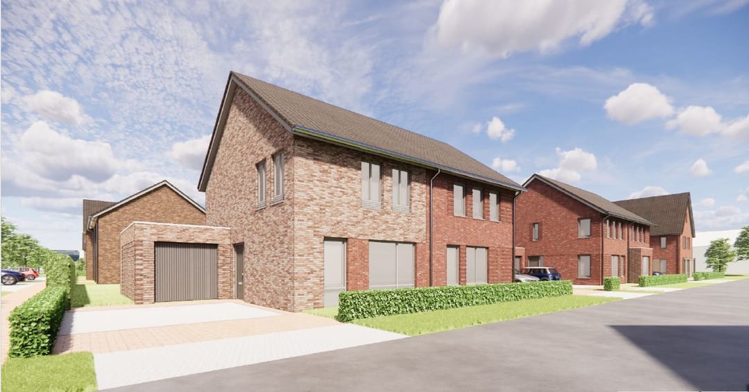 Foto 1 van Kolderrijck (Bouwnr. 68)