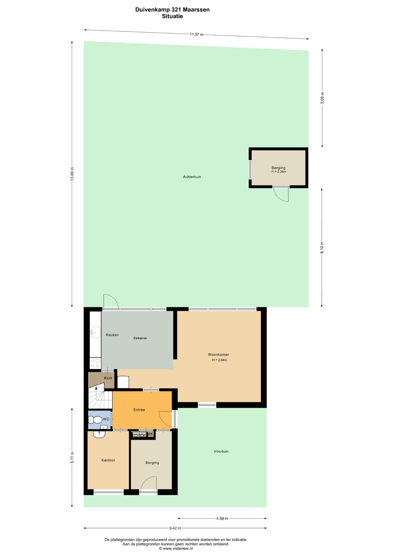 Foto 57 van Duivenkamp 321