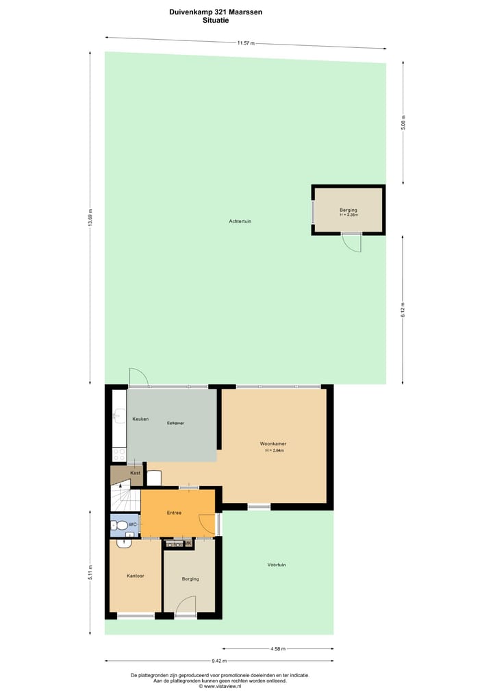 Foto 57 van Duivenkamp 321