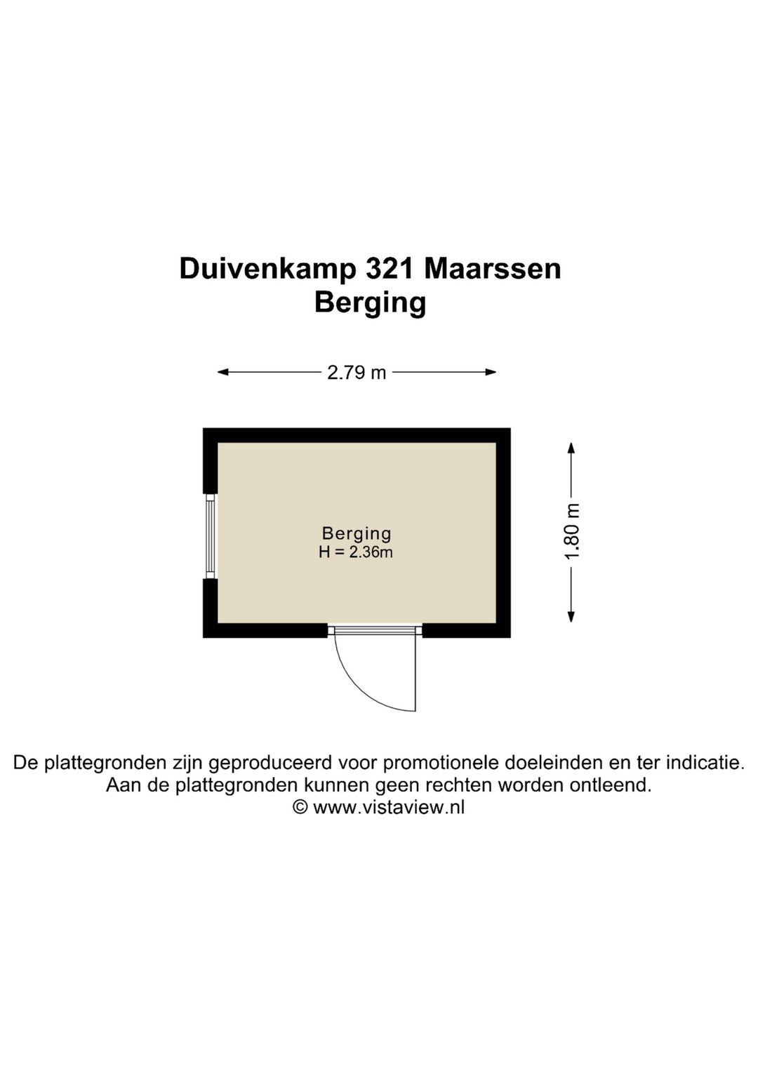 Foto 58 van Duivenkamp 321