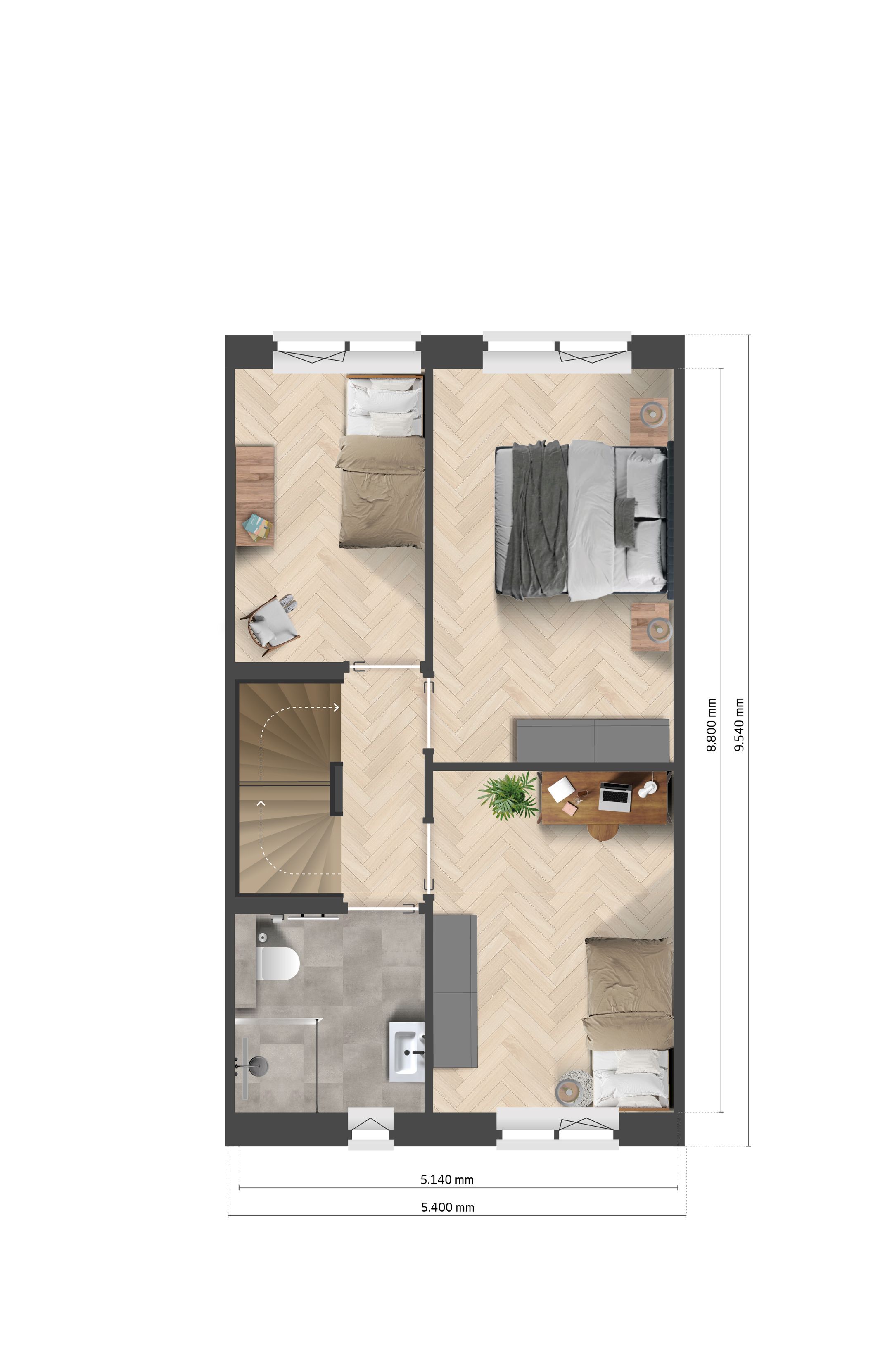 Photo 6 of Weidezicht (Bouwnr. 6)