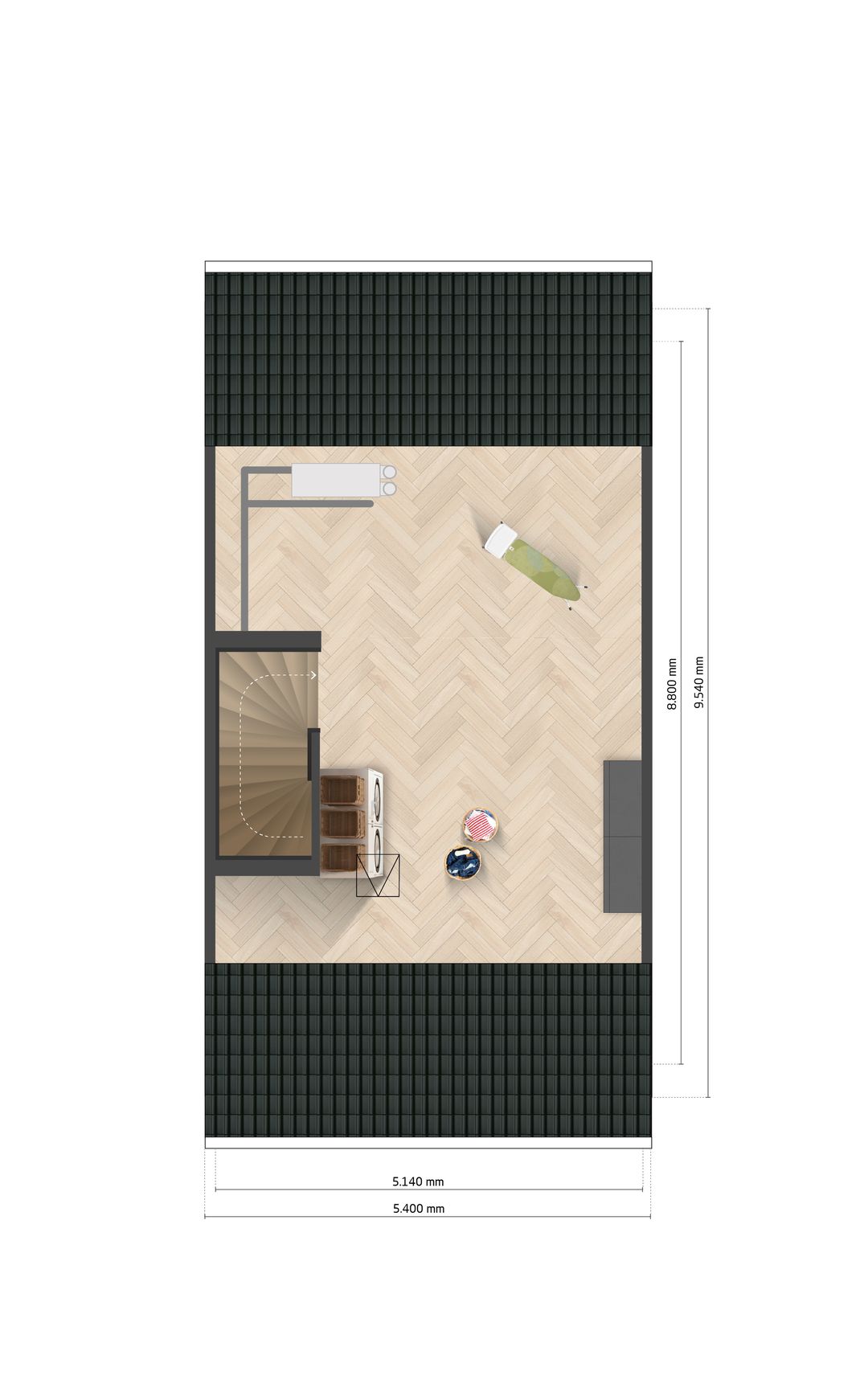 Foto 7 van Weidezicht (Bouwnr. 3)